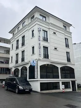 Star Suit Hotel