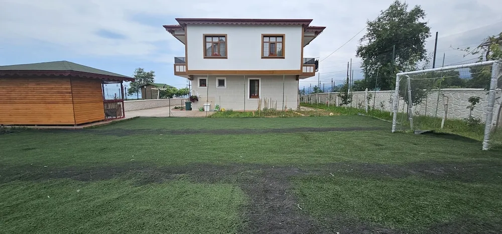 Elite Villa