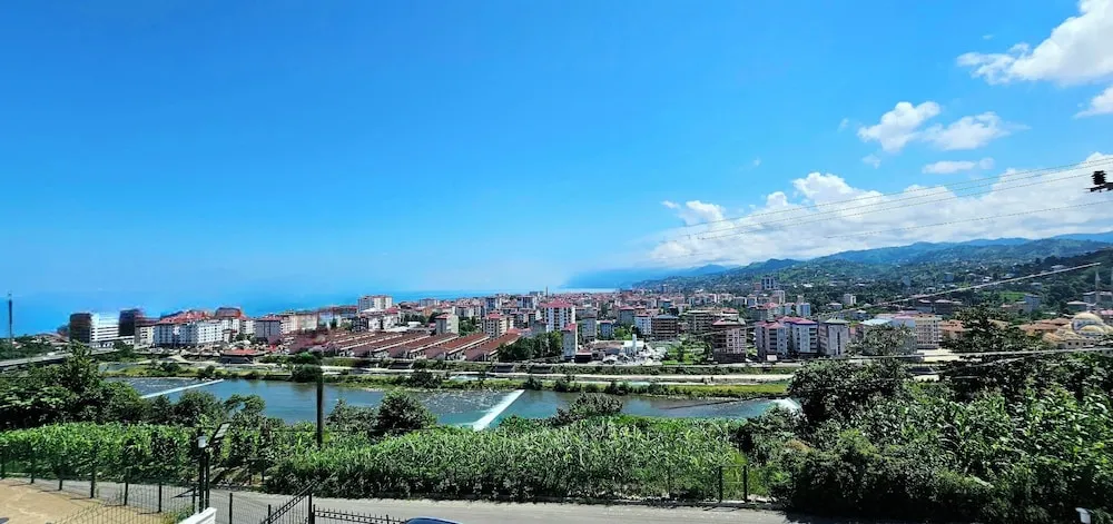 Konak Rize