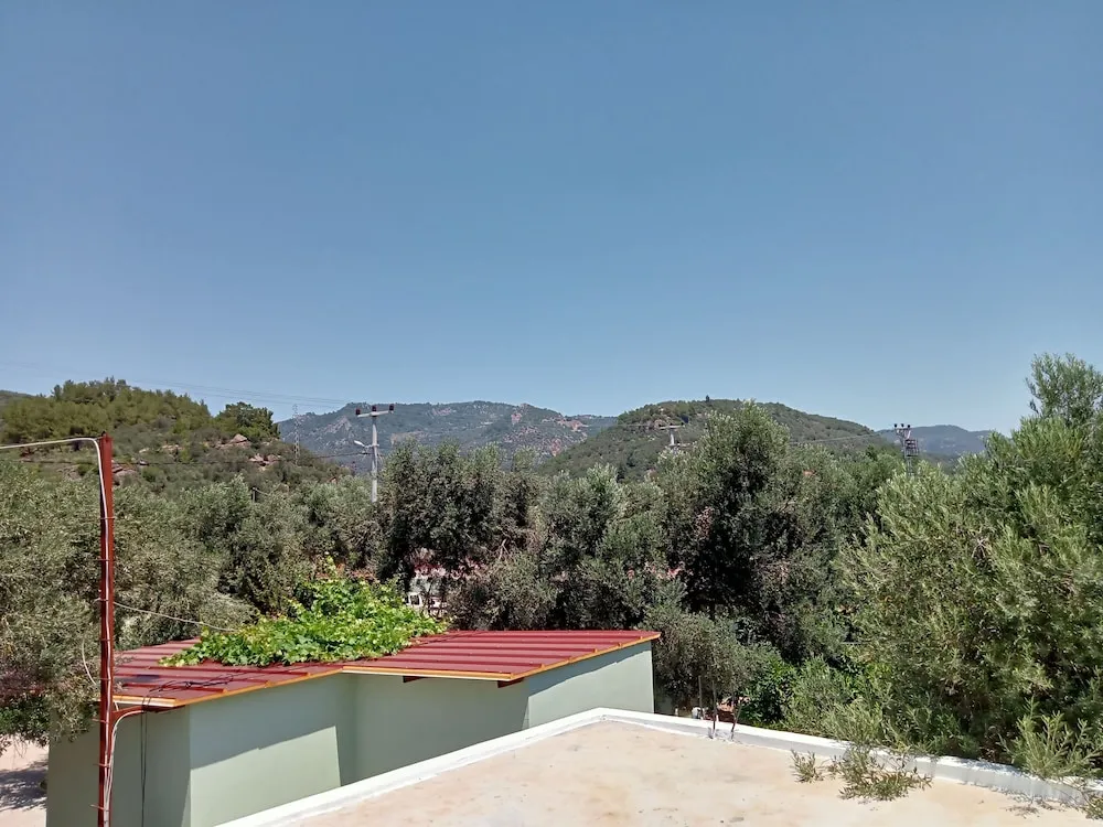 Business Tek Büyük veya İki Ayrı Yataklı Oda