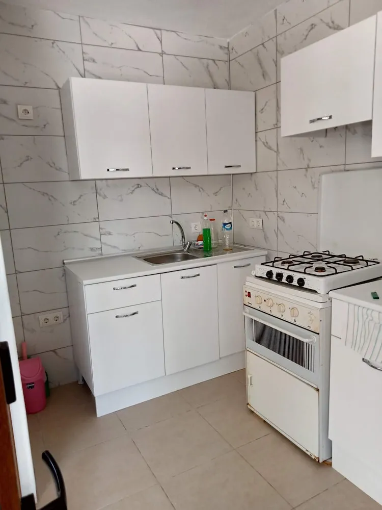 Family Stüdyo Süit