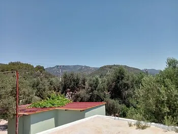 Assos Günöven Butik Apart Otel