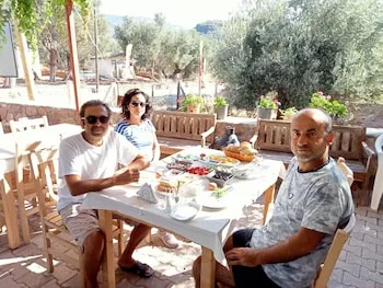 Assos Günöven Butik Apart Otel