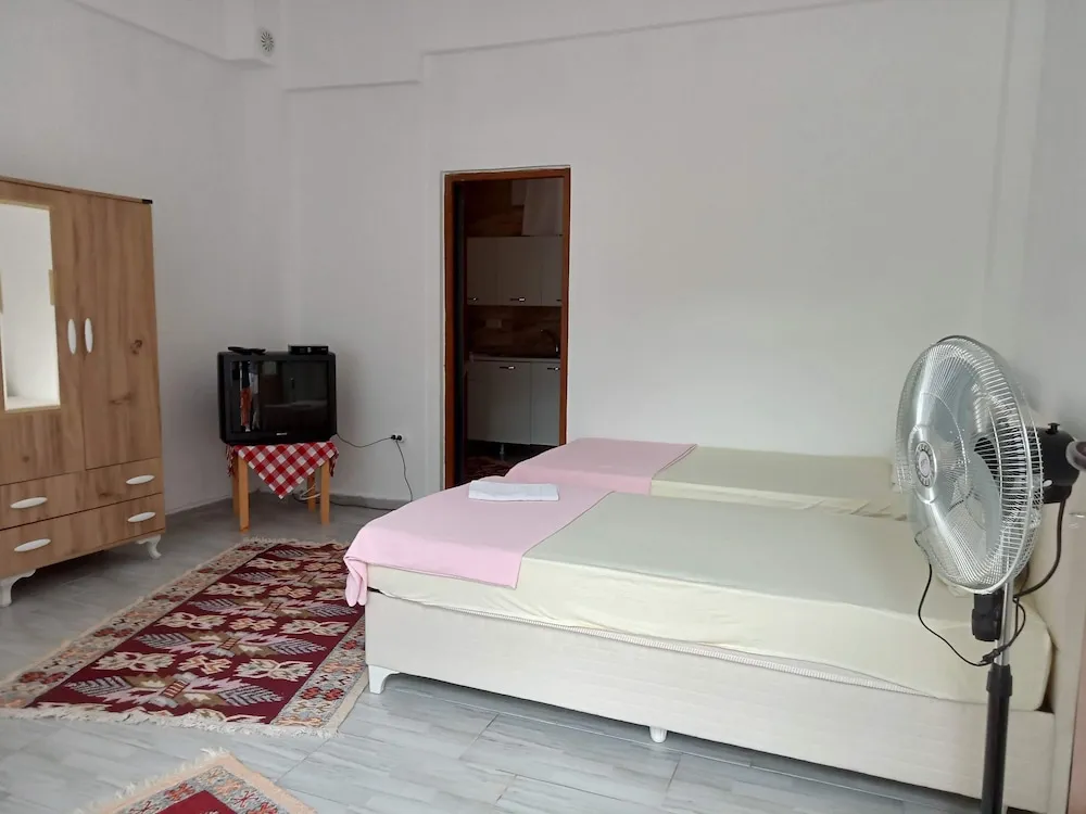 Assos Günöven Butik Apart Otel