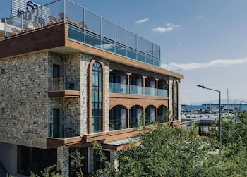 Ma-Si Urla Hotel