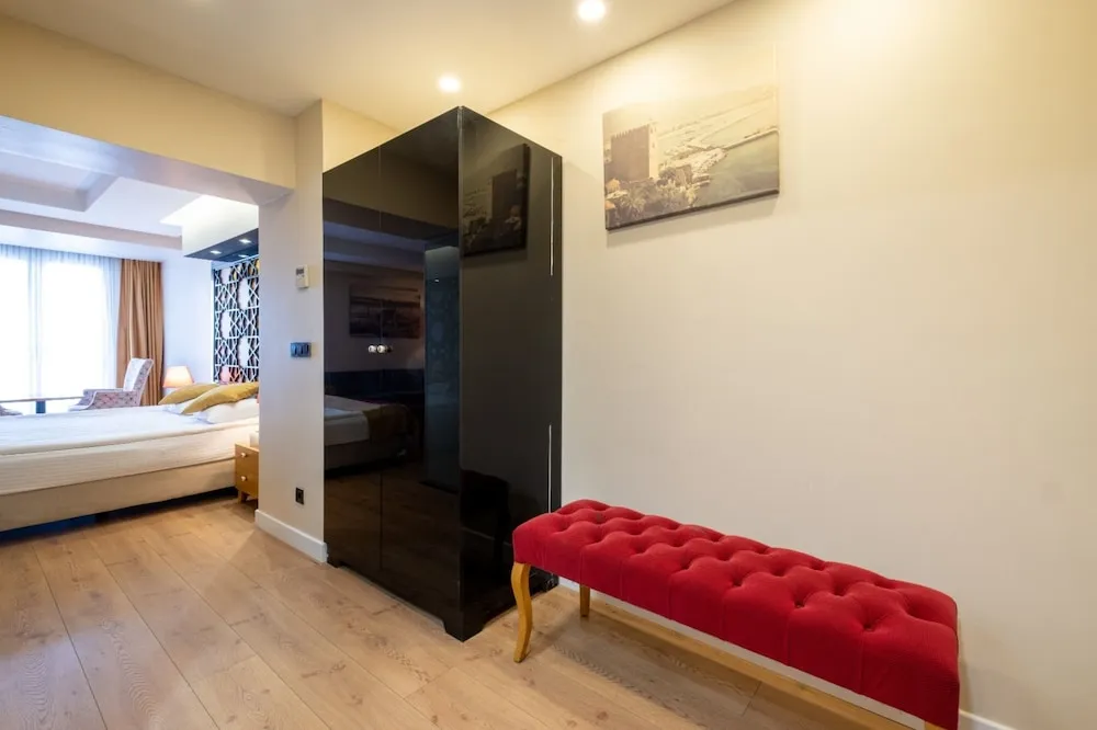 Elite Oda, Deniz Manzaralı