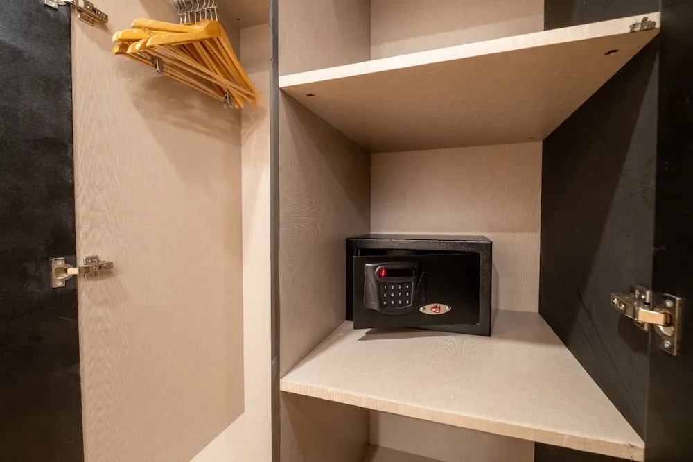 Royal Oda, Deniz Manzaralı