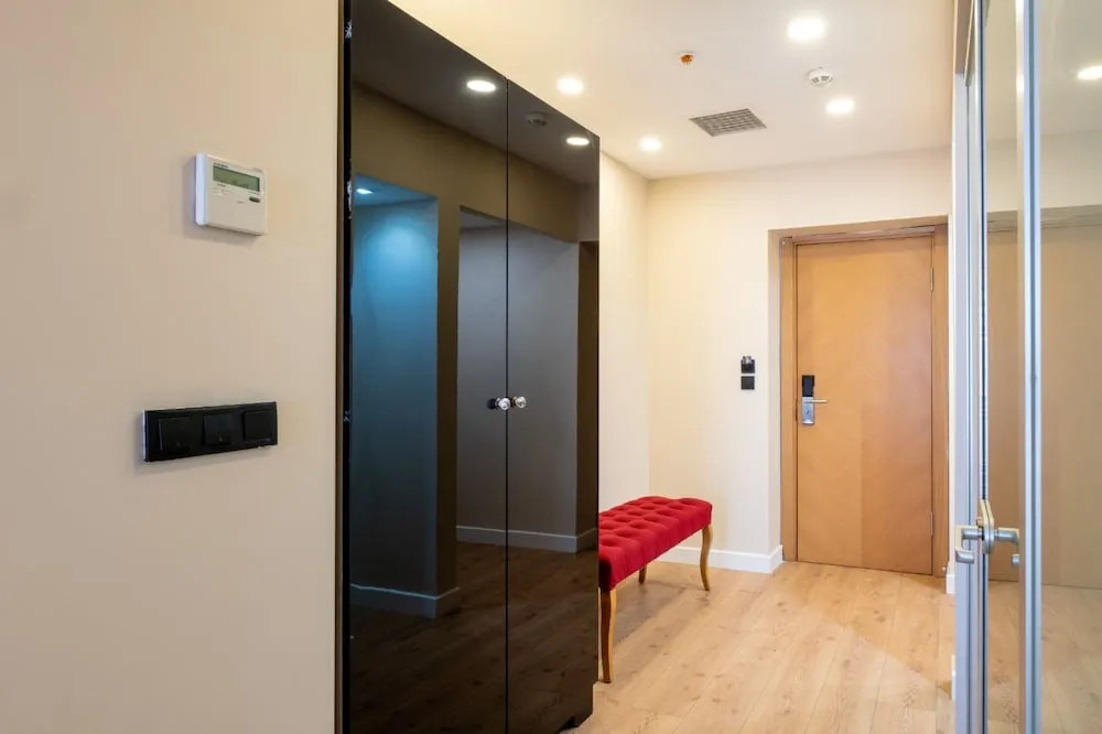 Royal Oda, Deniz Manzaralı