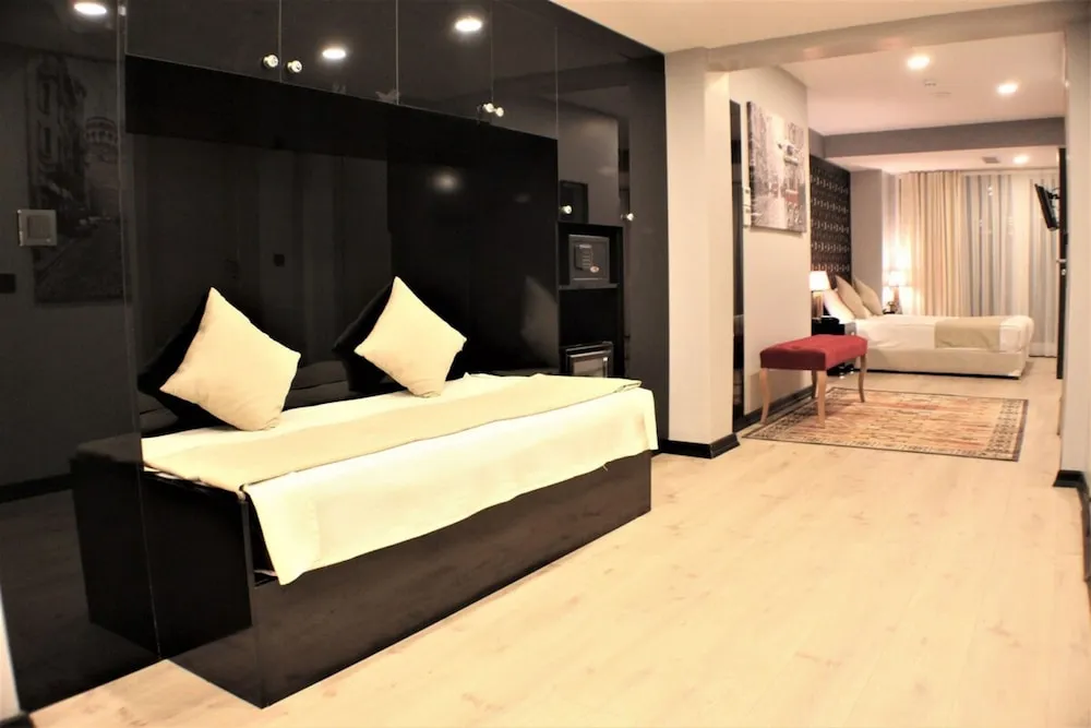 Royal Oda, Deniz Manzaralı