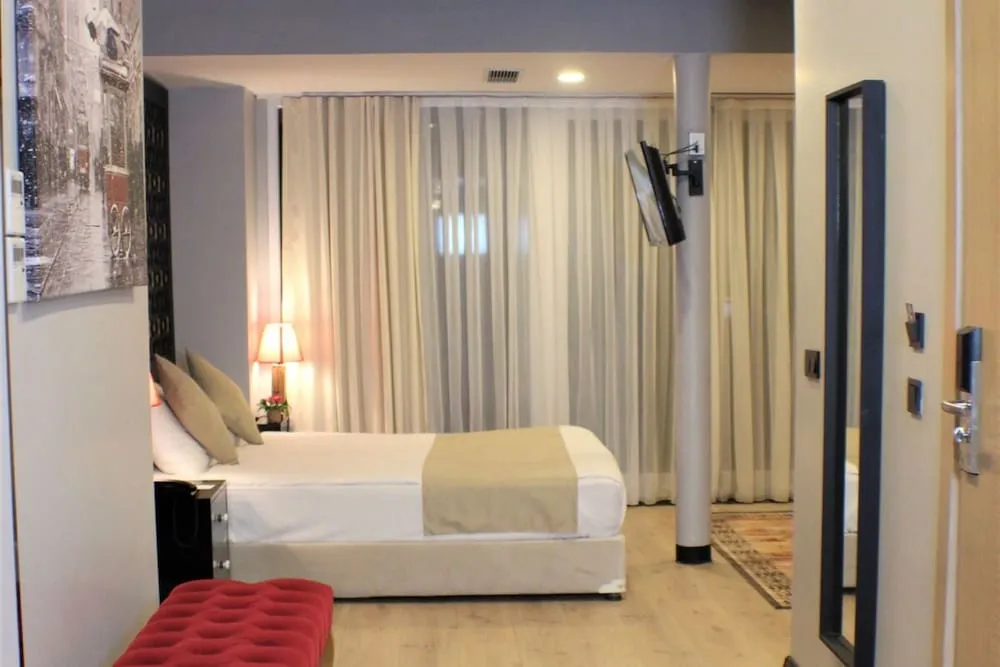 Royal Oda, Deniz Manzaralı