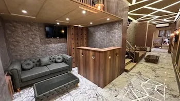 Mar Boutique Apartment