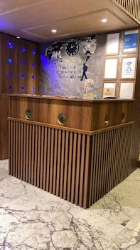 Mar Boutique Apartment
