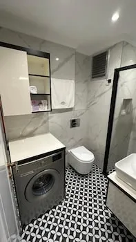 Mar Boutique Apartment