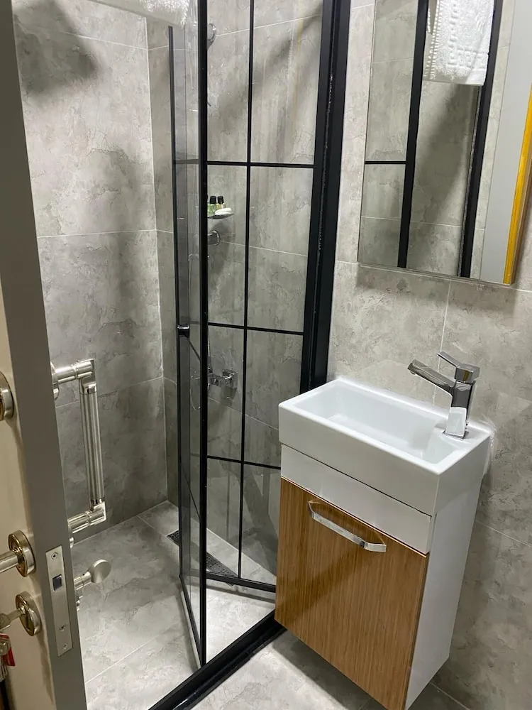 Economy Tek Kişilik Oda