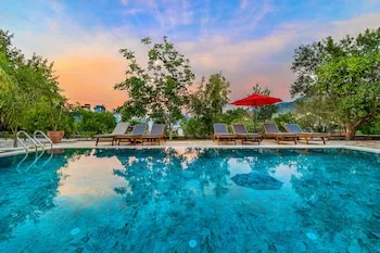 Elizya Boutique Otel