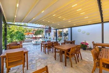 Elizya Boutique Otel