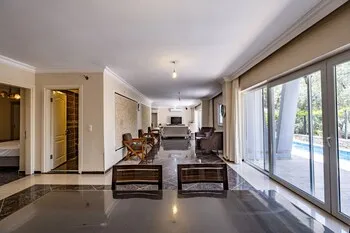 Jash Bedrooms