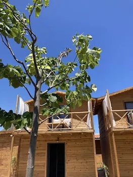 FNM Luxury Bungalovs