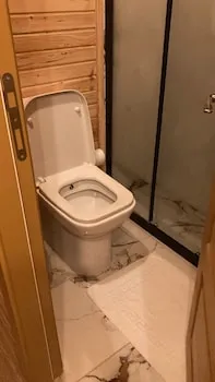 FNM Luxury Bungalovs