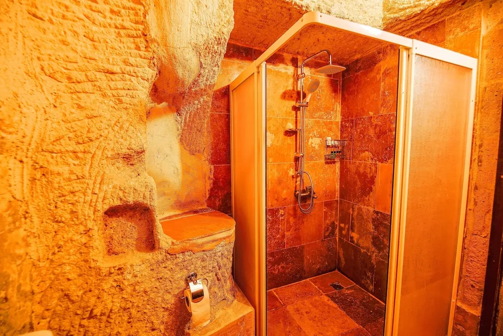 Presidential Süit, Birden Çok Yatak, Köşe