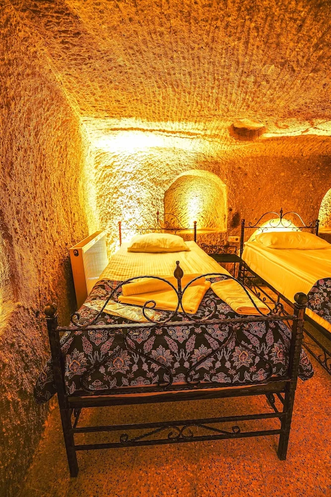 Presidential Süit, Birden Çok Yatak, Köşe