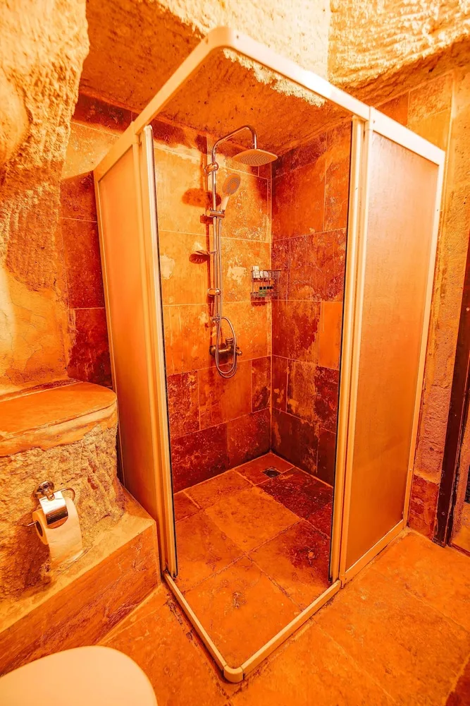 Presidential Süit, Birden Çok Yatak, Köşe