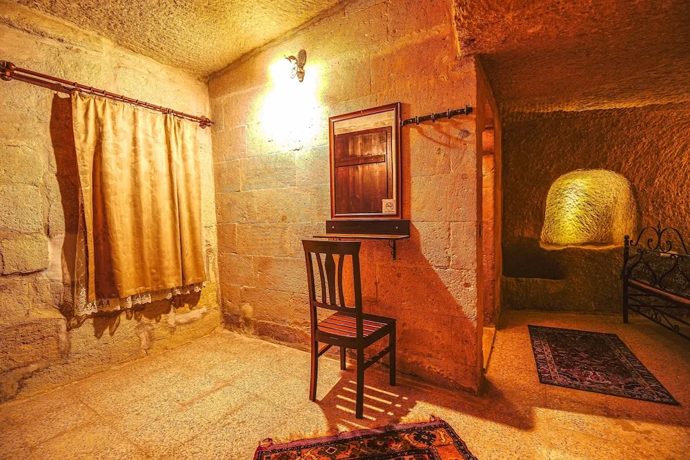 Presidential Süit, Birden Çok Yatak, Köşe