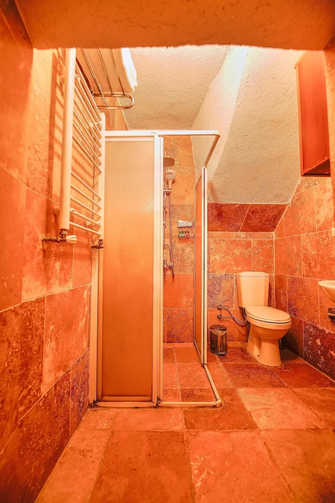 Family Süit, Birden Çok Yatak, Avlu Manzaralı, Zemin Kat