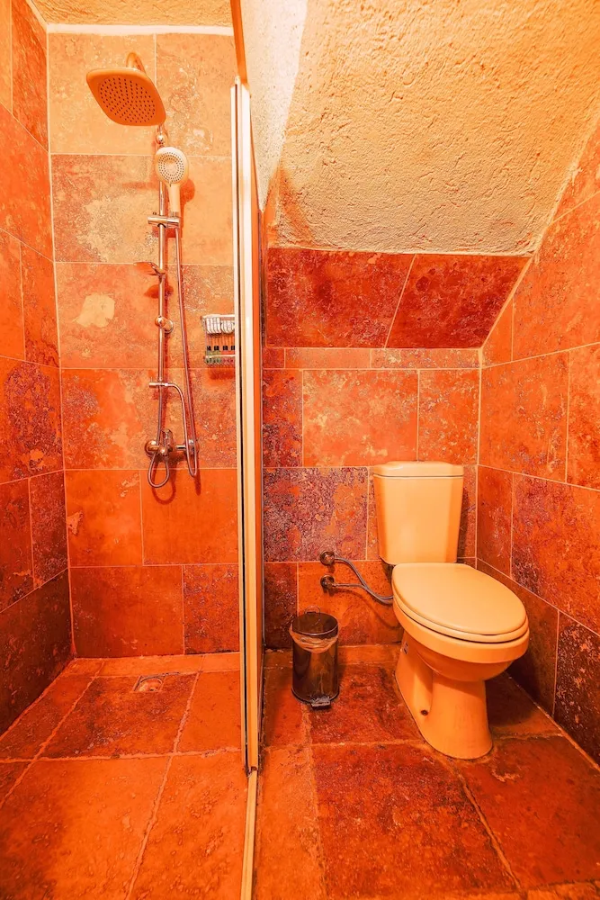 Family Süit, Birden Çok Yatak, Avlu Manzaralı, Zemin Kat