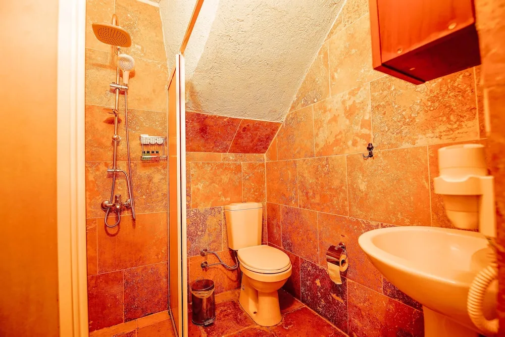 Family Süit, Birden Çok Yatak, Avlu Manzaralı, Zemin Kat