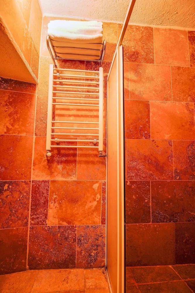 Family Süit, Birden Çok Yatak, Avlu Manzaralı, Zemin Kat