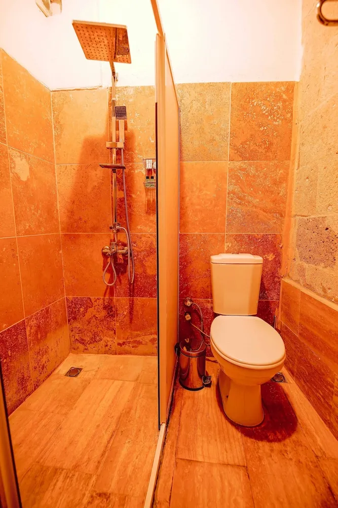 Signature Süit, 1 Büyük (Queen) Boy Yatak, Vadi Manzaralı, Bahçeli