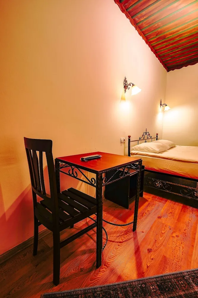 Signature Süit, 1 Büyük (Queen) Boy Yatak, Vadi Manzaralı, Bahçeli