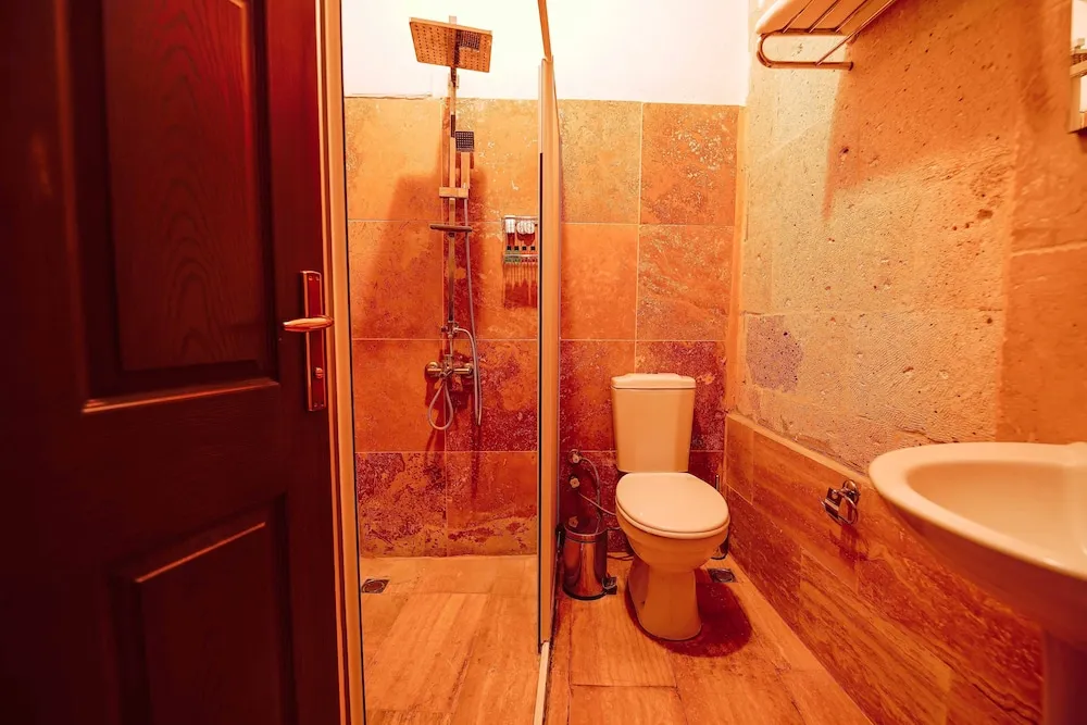 Signature Süit, 1 Büyük (Queen) Boy Yatak, Vadi Manzaralı, Bahçeli