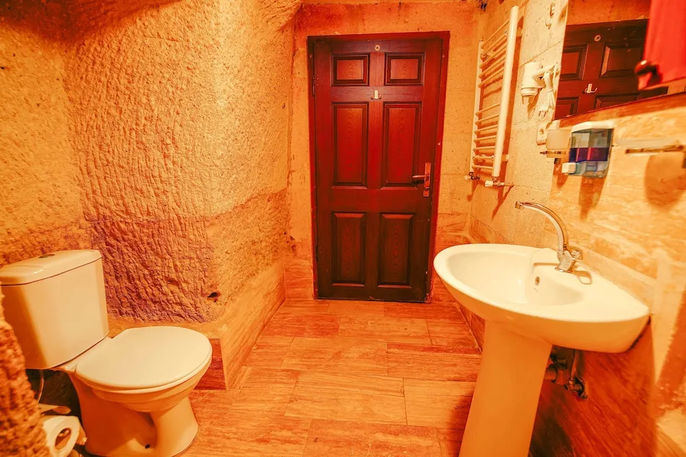 Executive Süit, 1 Büyük (Queen) Boy Yatak, Zemin Kat