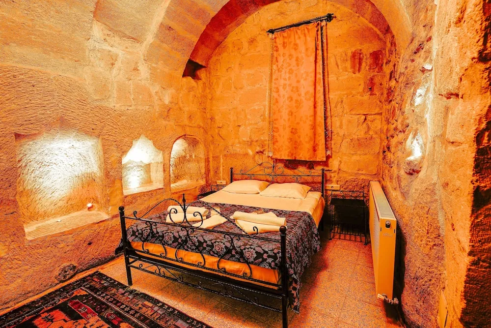 Executive Süit, 1 Büyük (Queen) Boy Yatak, Zemin Kat