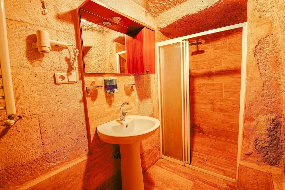 Executive Süit, 1 Büyük (Queen) Boy Yatak, Zemin Kat