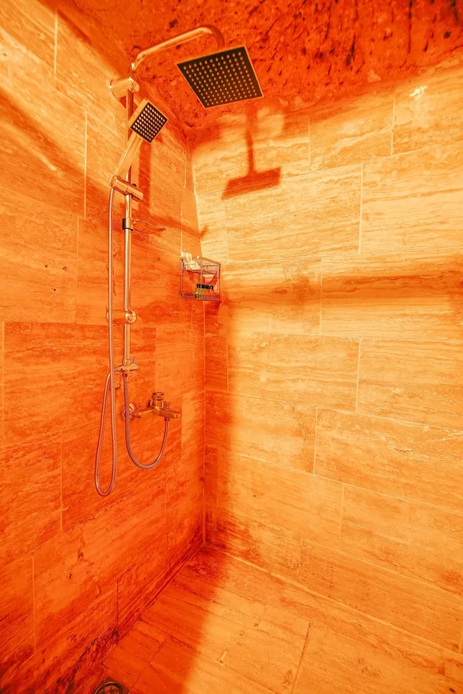 Executive Süit, 1 Büyük (Queen) Boy Yatak, Zemin Kat