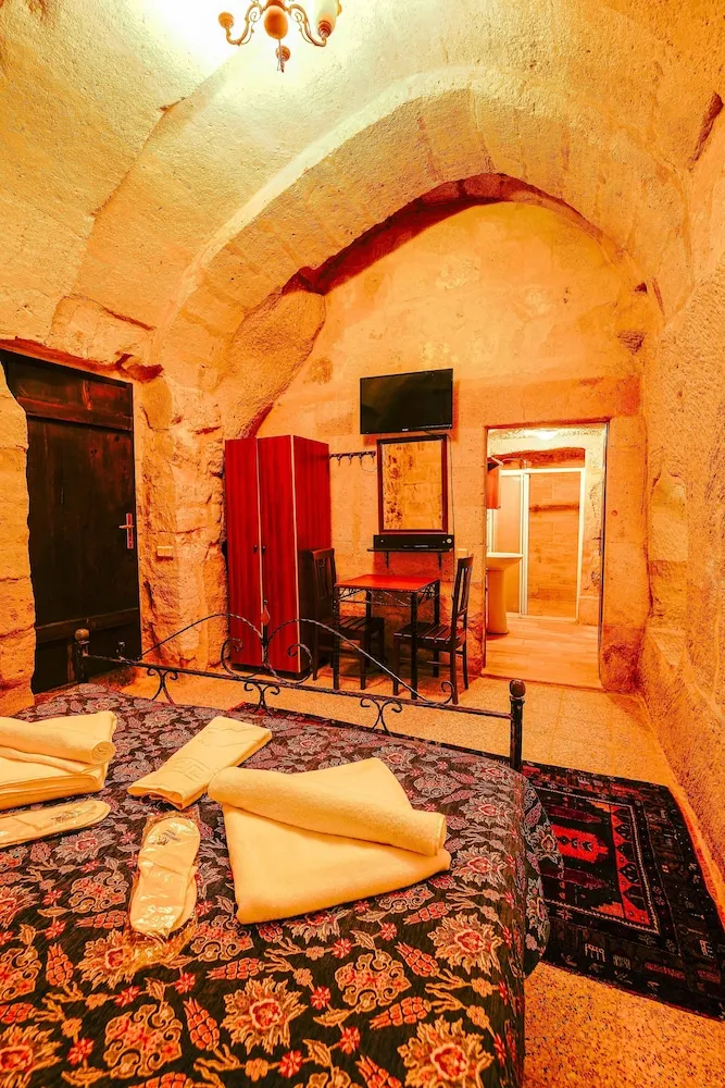 Executive Süit, 1 Büyük (Queen) Boy Yatak, Zemin Kat