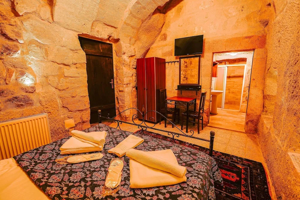 Executive Süit, 1 Büyük (Queen) Boy Yatak, Zemin Kat