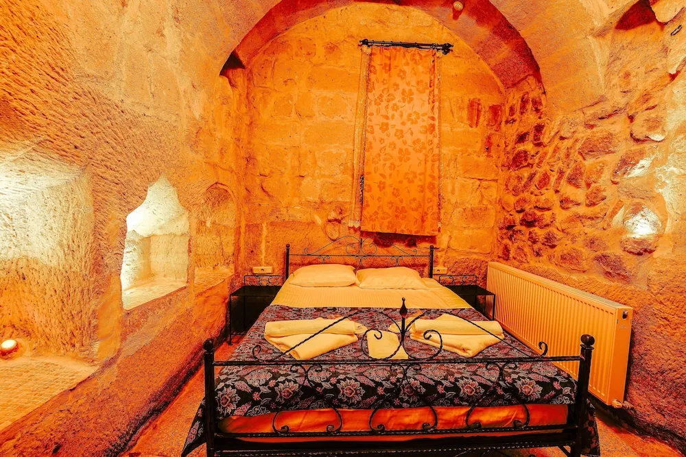 Executive Süit, 1 Büyük (Queen) Boy Yatak, Zemin Kat