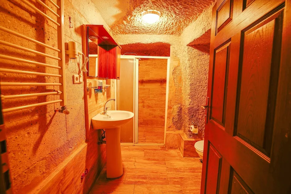 Executive Süit, 1 Büyük (Queen) Boy Yatak, Zemin Kat