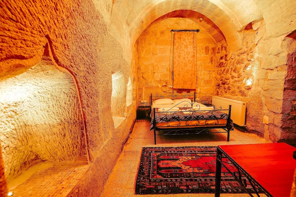 Executive Süit, 1 Büyük (Queen) Boy Yatak, Zemin Kat