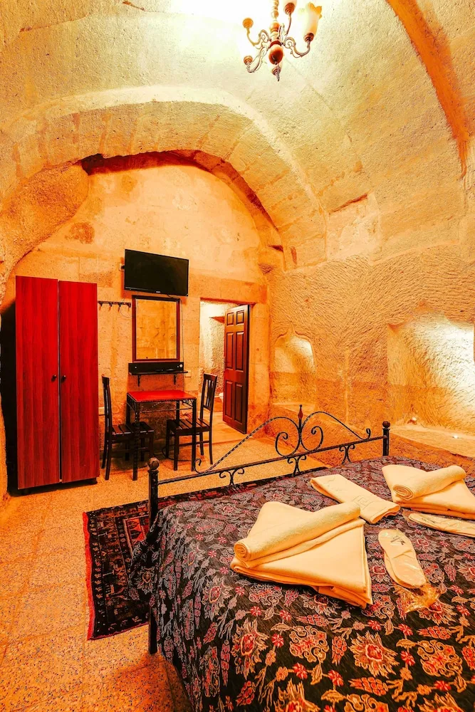 Executive Süit, 1 Büyük (Queen) Boy Yatak, Zemin Kat