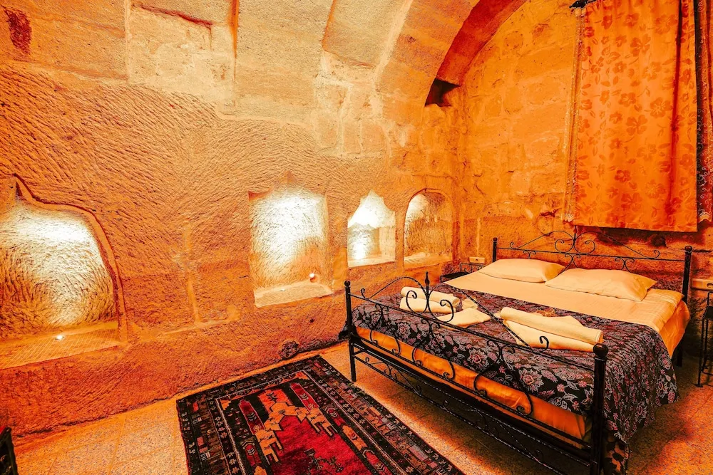 Executive Süit, 1 Büyük (Queen) Boy Yatak, Zemin Kat