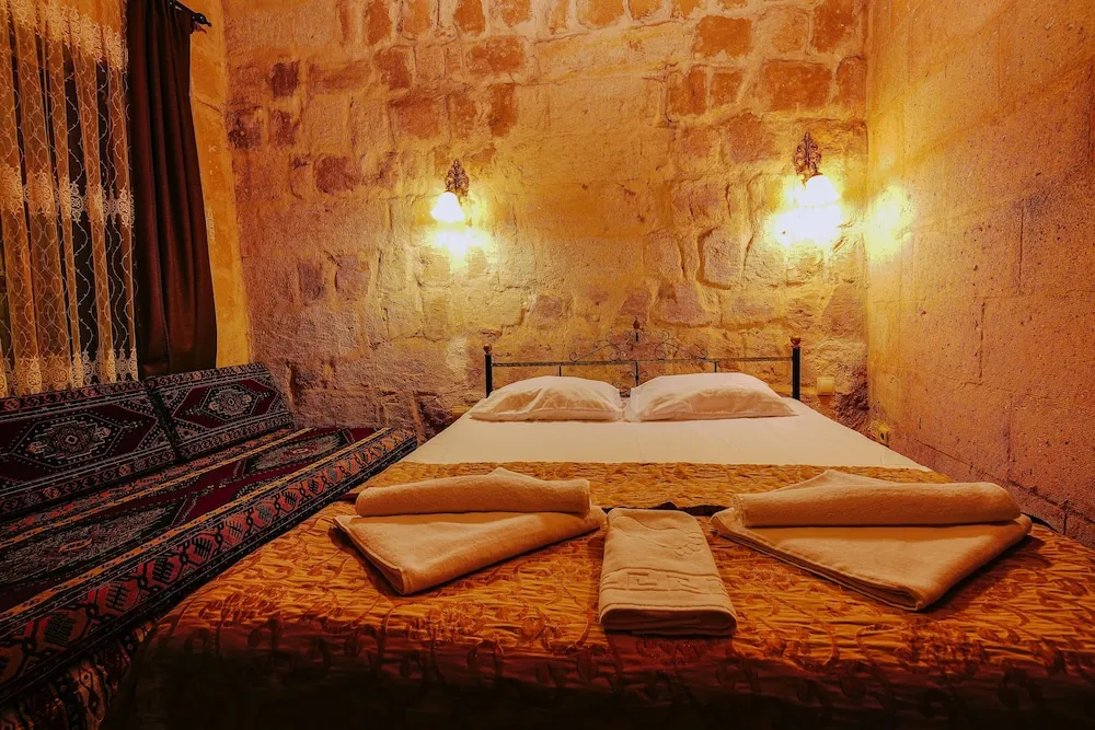 Traditional Süit, 1 Büyük (Queen) Boy Yatak, Vadi Manzaralı, Köşe