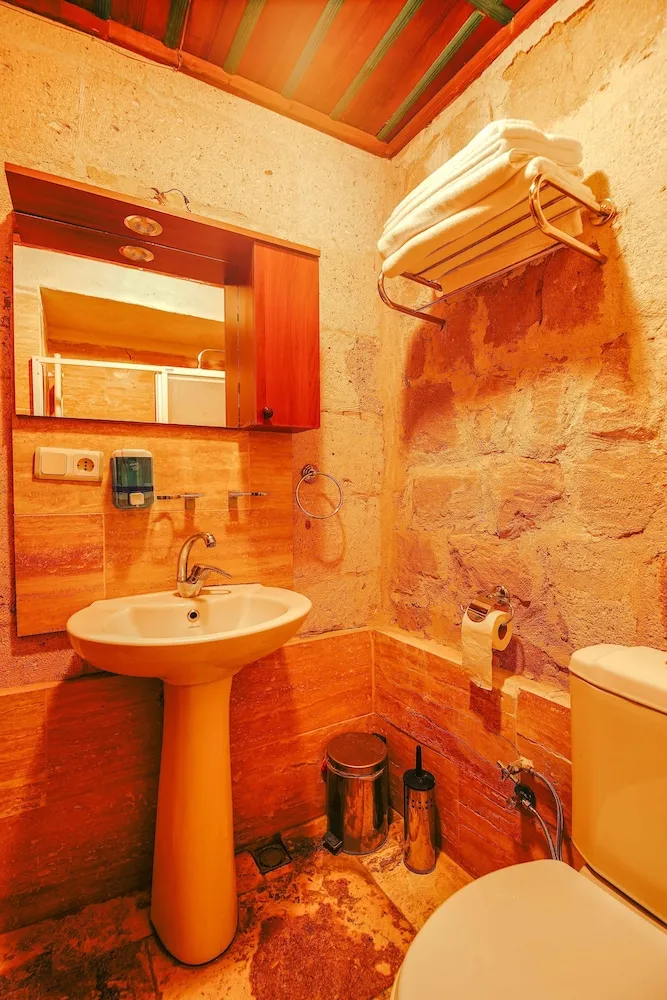 Traditional Süit, 1 Büyük (Queen) Boy Yatak, Vadi Manzaralı, Köşe