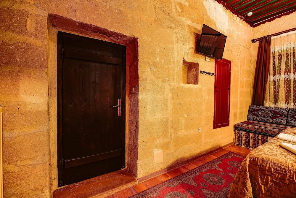 Traditional Süit, 1 Büyük (Queen) Boy Yatak, Vadi Manzaralı, Köşe