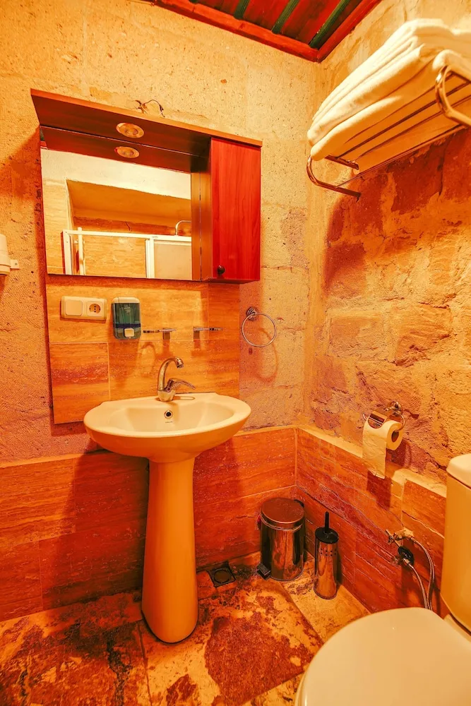 Traditional Süit, 1 Büyük (Queen) Boy Yatak, Vadi Manzaralı, Köşe