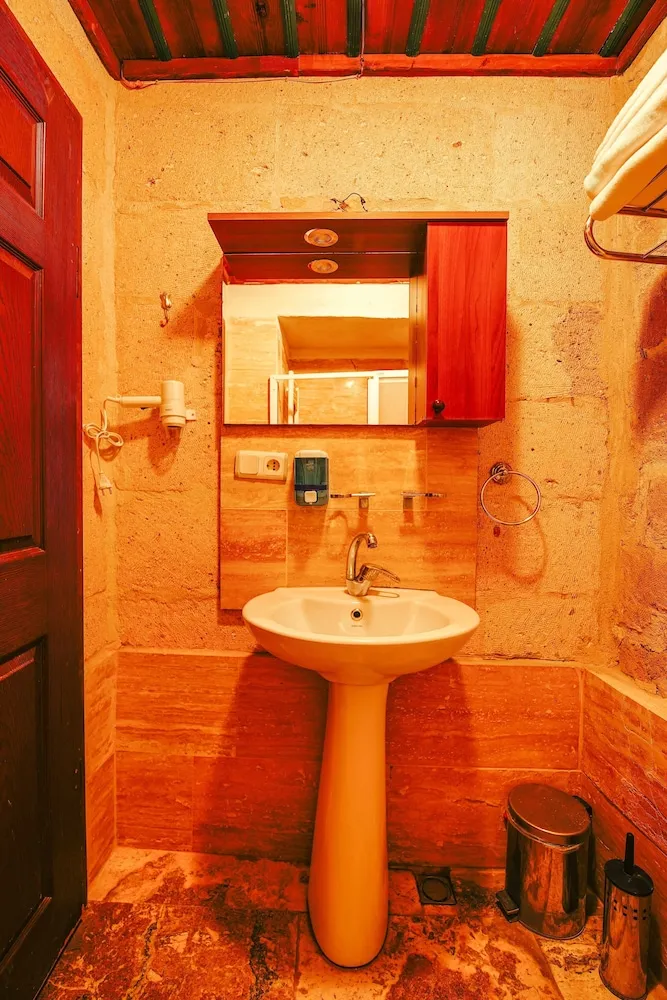 Traditional Süit, 1 Büyük (Queen) Boy Yatak, Vadi Manzaralı, Köşe